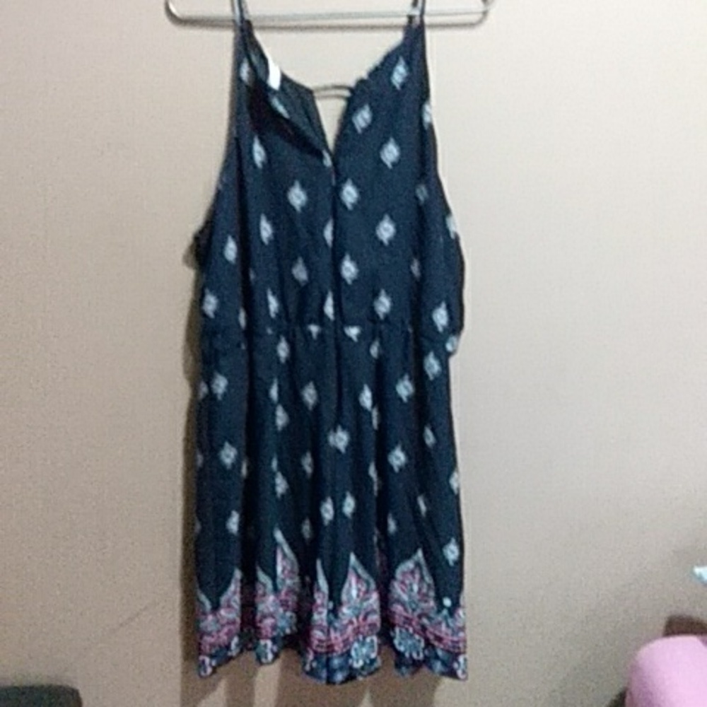Ricki's romper size xxl - Picture 5 of 5